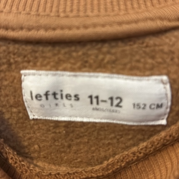 Girls sweatshirt - Picture 2 of 3